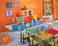 Мебели за детски градини 19969-0