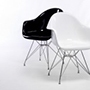 Стол - реплика на Eames DAR Chair